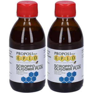 Cerca Offerte di oligomir plus 170 ml 2x170 ml soluzione orale e acquista online