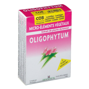Cerca Offerte di oligophytum kobalt tube micro-comp 300 pz compresse e acquista online