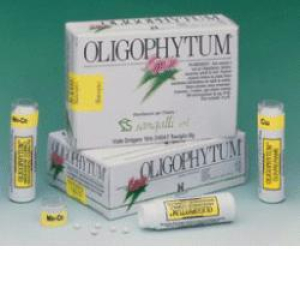 oligophytum lit 300microcpr bugiardino cod: 901421242 