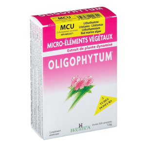Cerca Offerte di oligophytum mn-cu bioholistic 300 pz compresse e acquista online