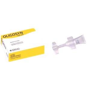 oligosyn 4 os 15fx2ml bugiardino cod: 800584904 