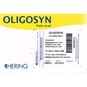oligosyn mangan/cu/co 15fx2ml bugiardino cod: 800585414 