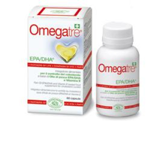 oligovita omega 3 60 perle bugiardino cod: 913560330 