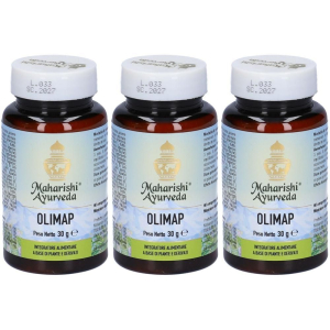 Cerca Offerte di olimap 60 compresse 3x60 pz e acquista online
