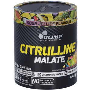 Cerca Offerte di olimp citrulline malate integratore alimentare in polvere 200 g polver e acquista online