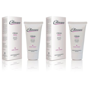 Cerca Offerte di olinorm crema intima tubetto 50 ml 2x50 ml e acquista online