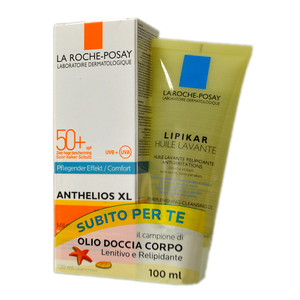 olio 50+promo huile lavan100ml bugiardino cod: 926232000 