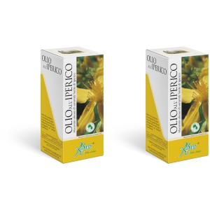 Cerca Offerte di olio all'iperico set da 2 2x100 ml e acquista online