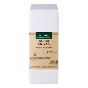 olio argan 100ml bugiardino cod: 905625911 