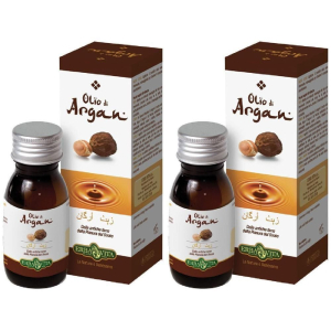 Cerca Offerte di olio argan 50 ml 2x50 ml e acquista online