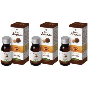 Cerca Offerte di olio argan 50 ml 3x50 ml e acquista online