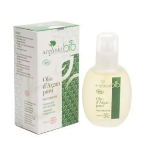 arganiae olio d argan puro 100 ml bugiardino cod: 912533104 