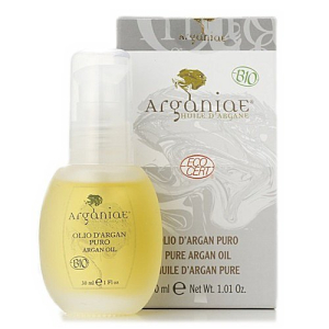 arganiae argan puro al 100% 30 ml bugiardino cod: 922284183 