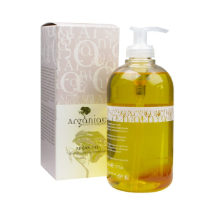 arganiae olio d argan puro 500 ml bugiardino cod: 912947886 