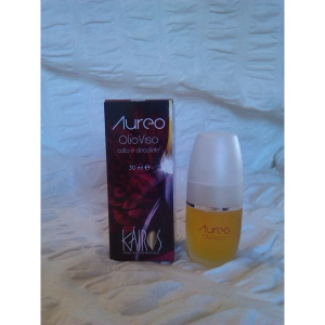 olio aureo viso 30ml bugiardino cod: 934845405 