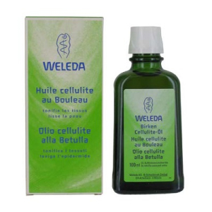 olio cellul betulla 100ml bugiardino cod: 930366986 