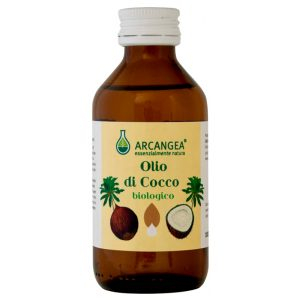 olio cocco biologico 100ml bugiardino cod: 970926186 