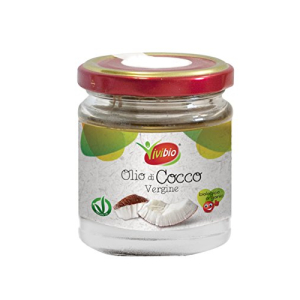 olio cocco vergine vvb 300ml bugiardino cod: 972284210 