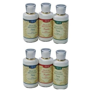 Cerca Offerte di olio da massaggio vata 200 ml 2x200 ml da massaggio e acquista online
