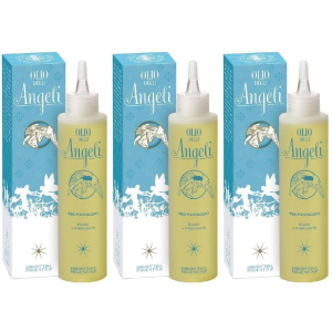 Cerca Offerte di olio degli angeli 3x150 ml e acquista online