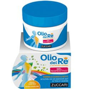 olio delicato re gel respirattivo bugiardino cod: 926243066 