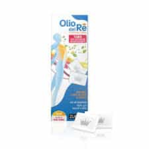 olio delicato re tabs diffusore aro bugiardino cod: 970487664 