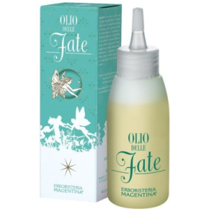 Cerca Offerte di olio delle fate 75ml erboristeria magentina e acquista online