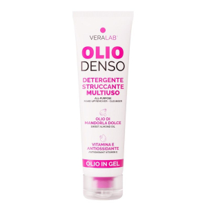 Olio denso veralab - formato da 150 ml