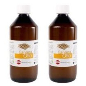Cerca Offerte di olio di canapa 500 ml 2x500 ml e acquista online