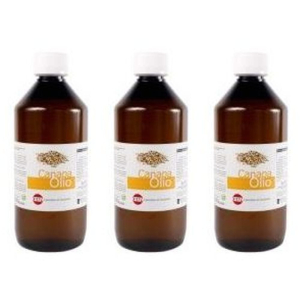 Cerca Offerte di olio di canapa 500 ml 3x500 ml e acquista online