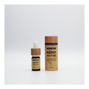 Cerca Offerte di olio di cbd golden 10% antinfiammatorio 10ml e acquista online