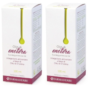 Cerca Offerte di olio di enotera 100 ml e acquista online