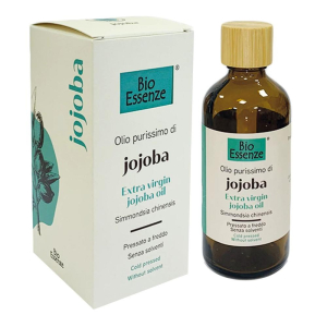 Cerca Offerte di olio di jojoba 100ml bioessence e acquista online