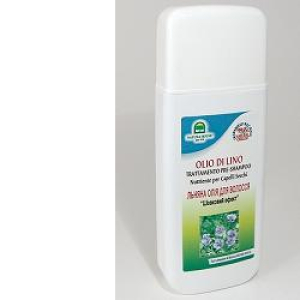 olio di lino trattante pre-shampoo bugiardino cod: 910083892 