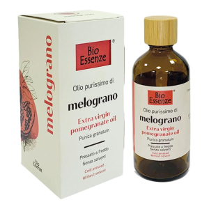 Cerca Offerte di olio di melograno 100ml bioessenze e acquista online