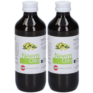Cerca Offerte di Olio di Neem 200 ml 2x200 ml e acquista online