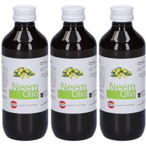 Cerca Offerte di Olio di Neem 200 ml 3x200 ml e acquista online