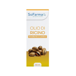 Cerca Offerte di olio di ricino 50 ml sofarmapiu' e acquista online