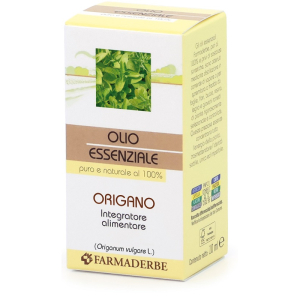 Cerca Offerte di olio essenziale origano 10 ml e acquista online