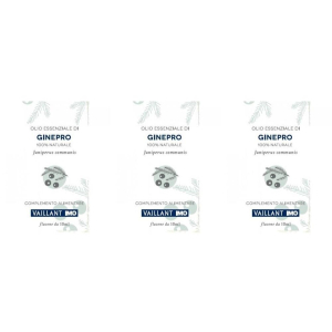 Cerca Offerte di olio essenziale vaillant ginepro 3x10 ml essenziale e acquista online