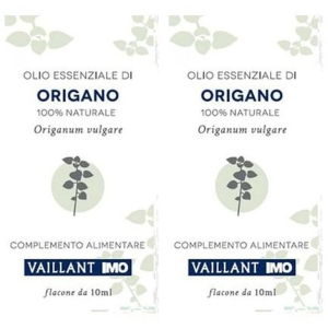 Cerca Offerte di olio essenziale vaillant origano 2x10 ml essenziale e acquista online