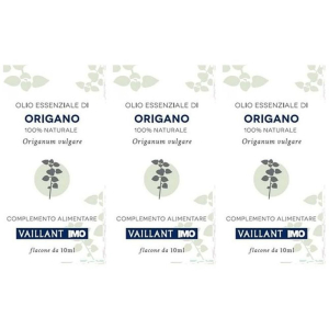 Cerca Offerte di olio essenziale vaillant origano 3x10 ml essenziale e acquista online