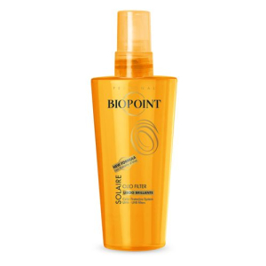 Cerca Offerte di olio filter liscio brillante biopoint solaire 100ml e acquista online