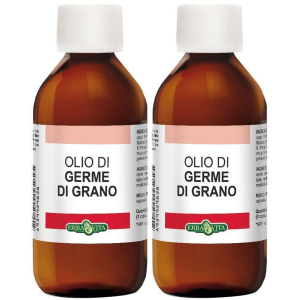 Cerca Offerte di olio germe grano 100 ml 2x100 ml e acquista online