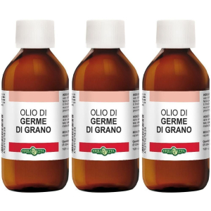 Cerca Offerte di olio germe grano 100 ml 3x100 ml e acquista online