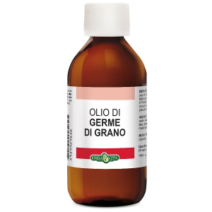 olio germe grano 100ml bugiardino cod: 906561612 