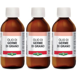Cerca Offerte di olio germe grano 200 ml e acquista online