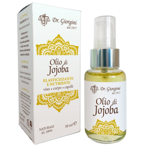 Cerca Offerte di olio jojoba 50ml*svs e acquista online
