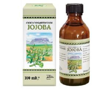 olio jojoba bott vt 100ml bugiardino cod: 910121971 