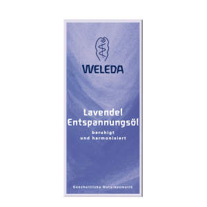 olio lavanda 100ml nf bugiardino cod: 930367089 